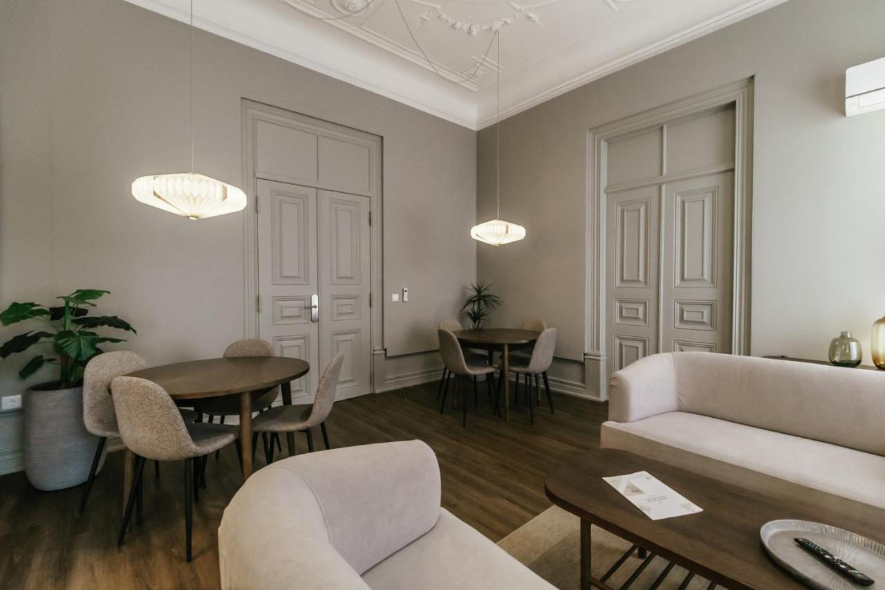 Royal Collection Covilha Daire Dış mekan fotoğraf