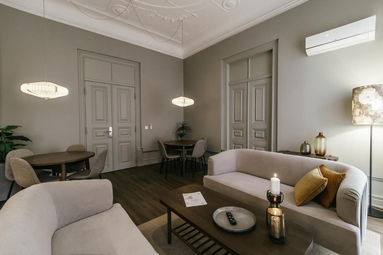 Royal Collection Covilha Daire Dış mekan fotoğraf