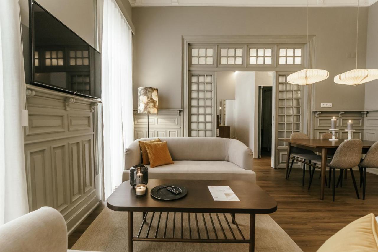 Royal Collection Covilha Daire Dış mekan fotoğraf