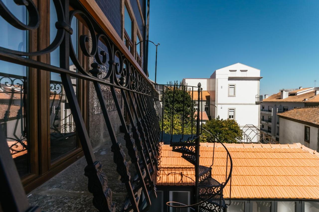 Royal Collection Covilha Daire Dış mekan fotoğraf