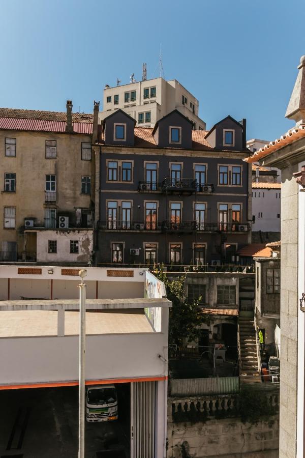 Royal Collection Covilha Daire Dış mekan fotoğraf