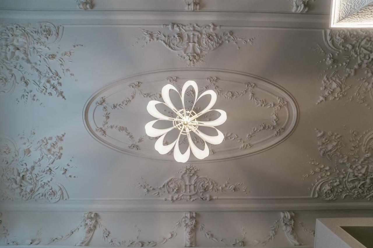 Royal Collection Covilha Daire Dış mekan fotoğraf