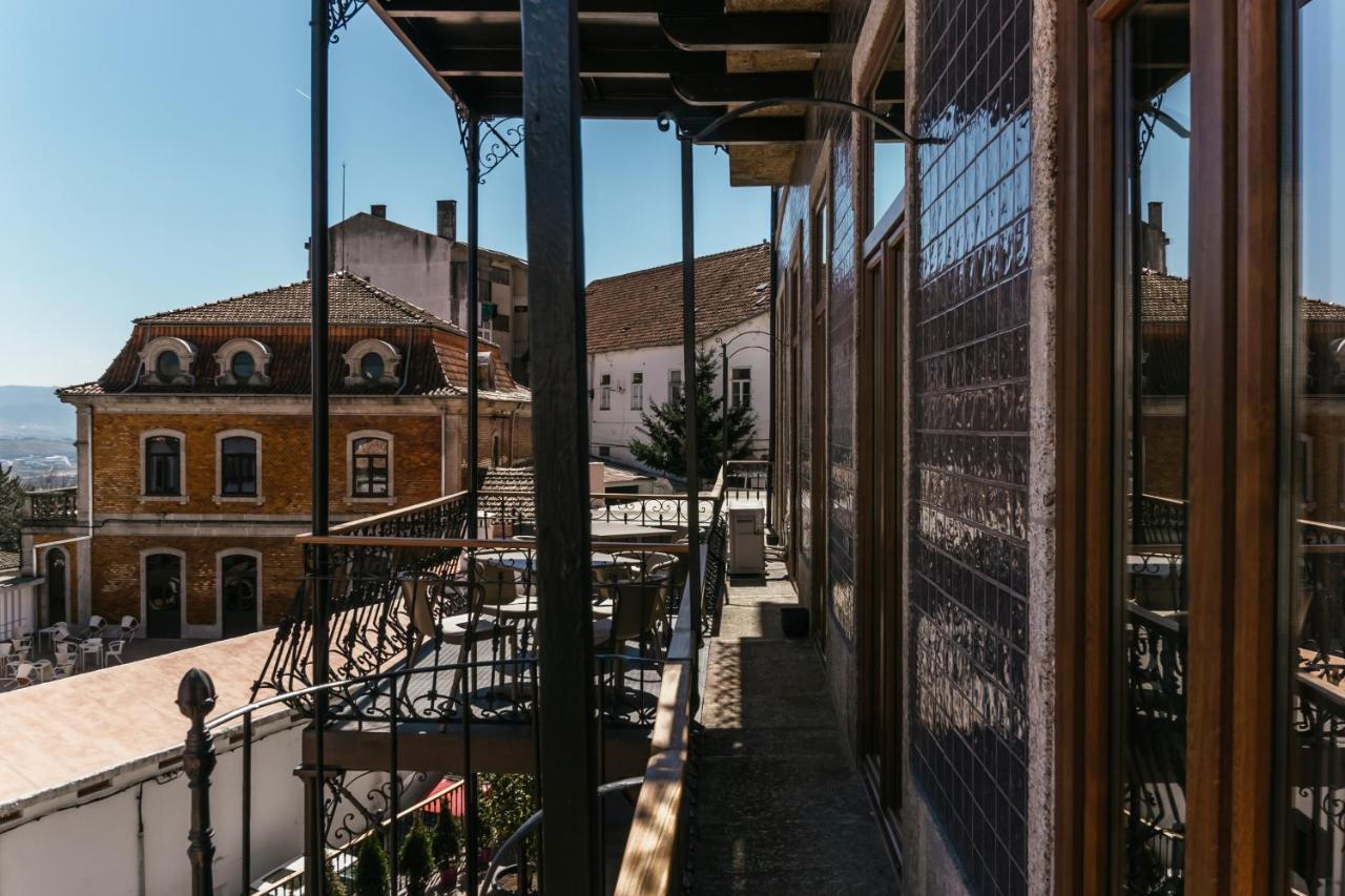 Royal Collection Covilha Daire Dış mekan fotoğraf